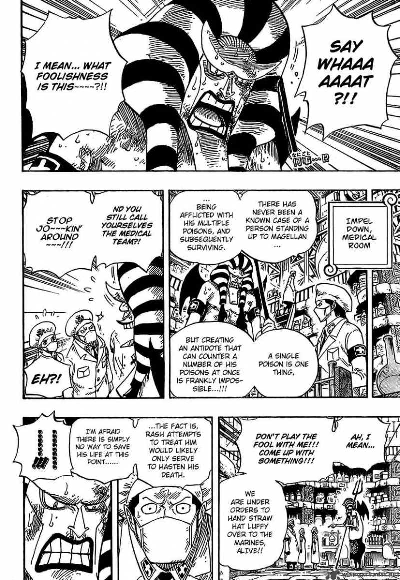 One Piece 536 3