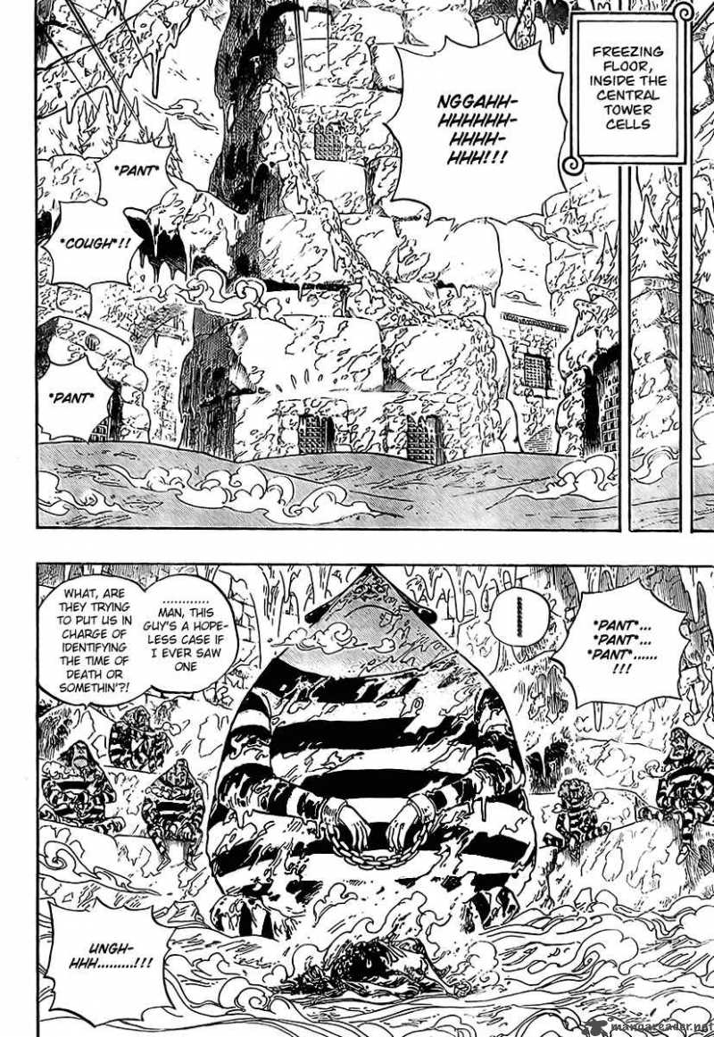 One Piece 536 9