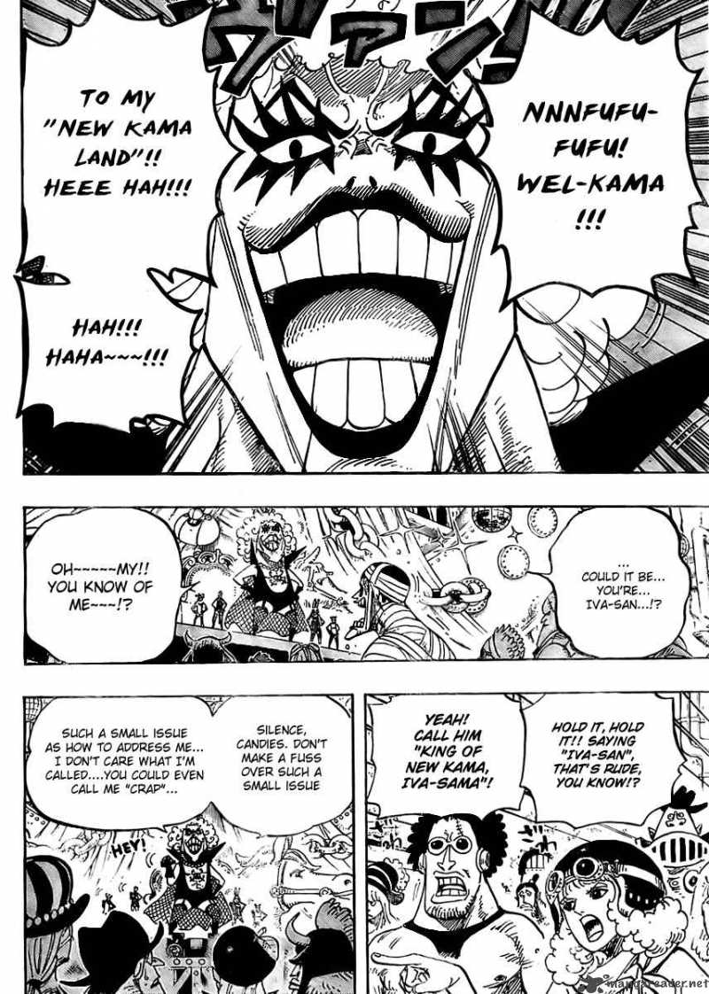 One Piece 537 10