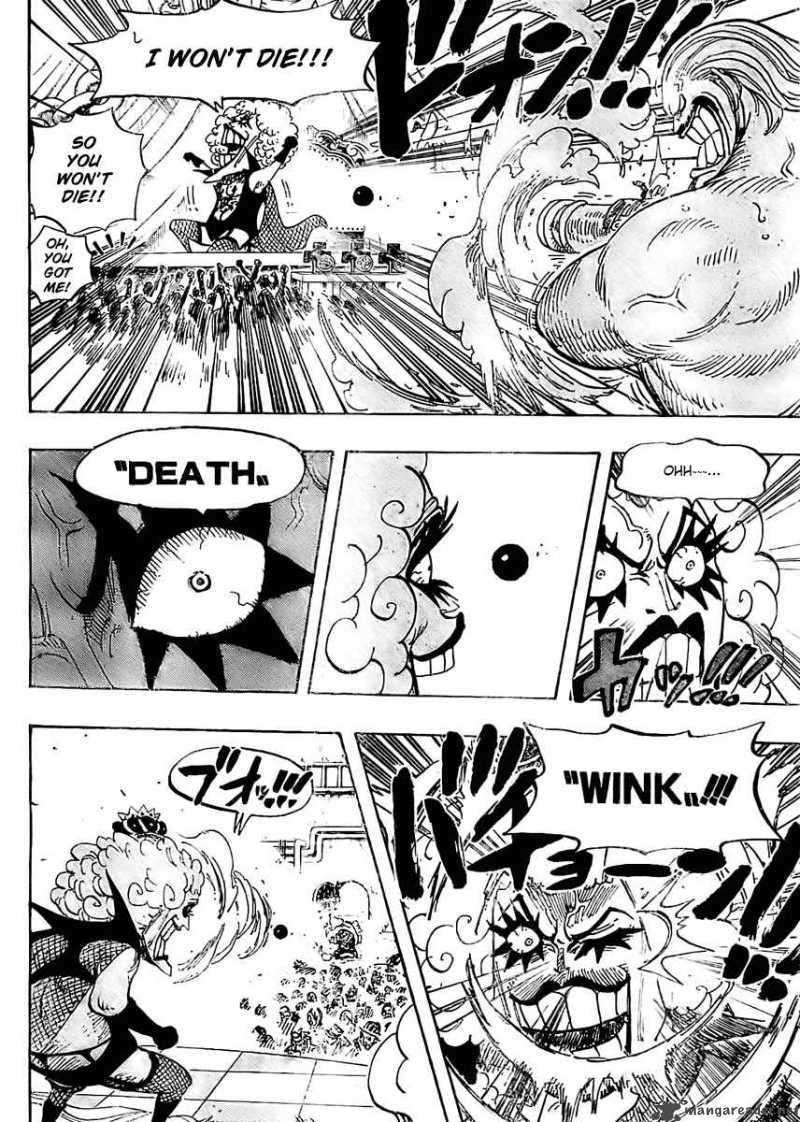 One Piece 537 12