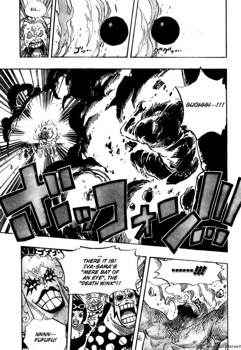 One Piece 537 13