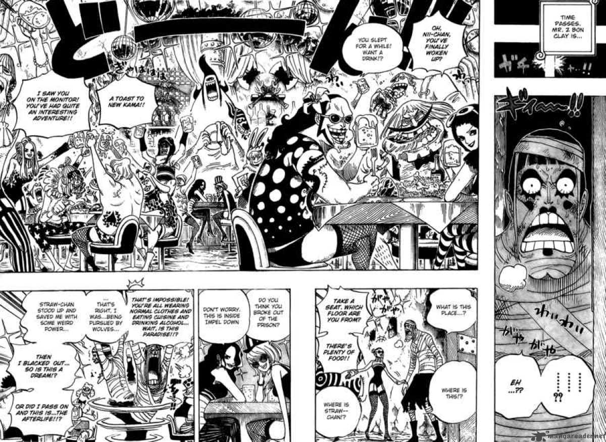 One Piece 537 6