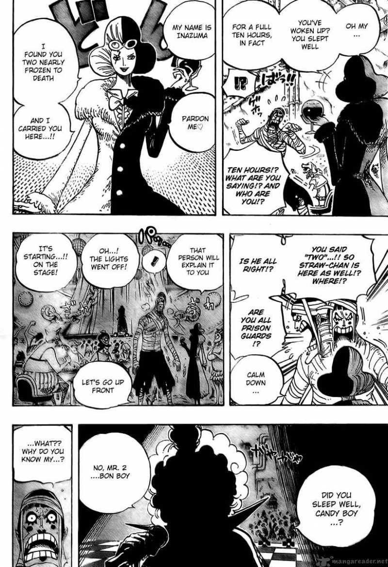 One Piece 537 7