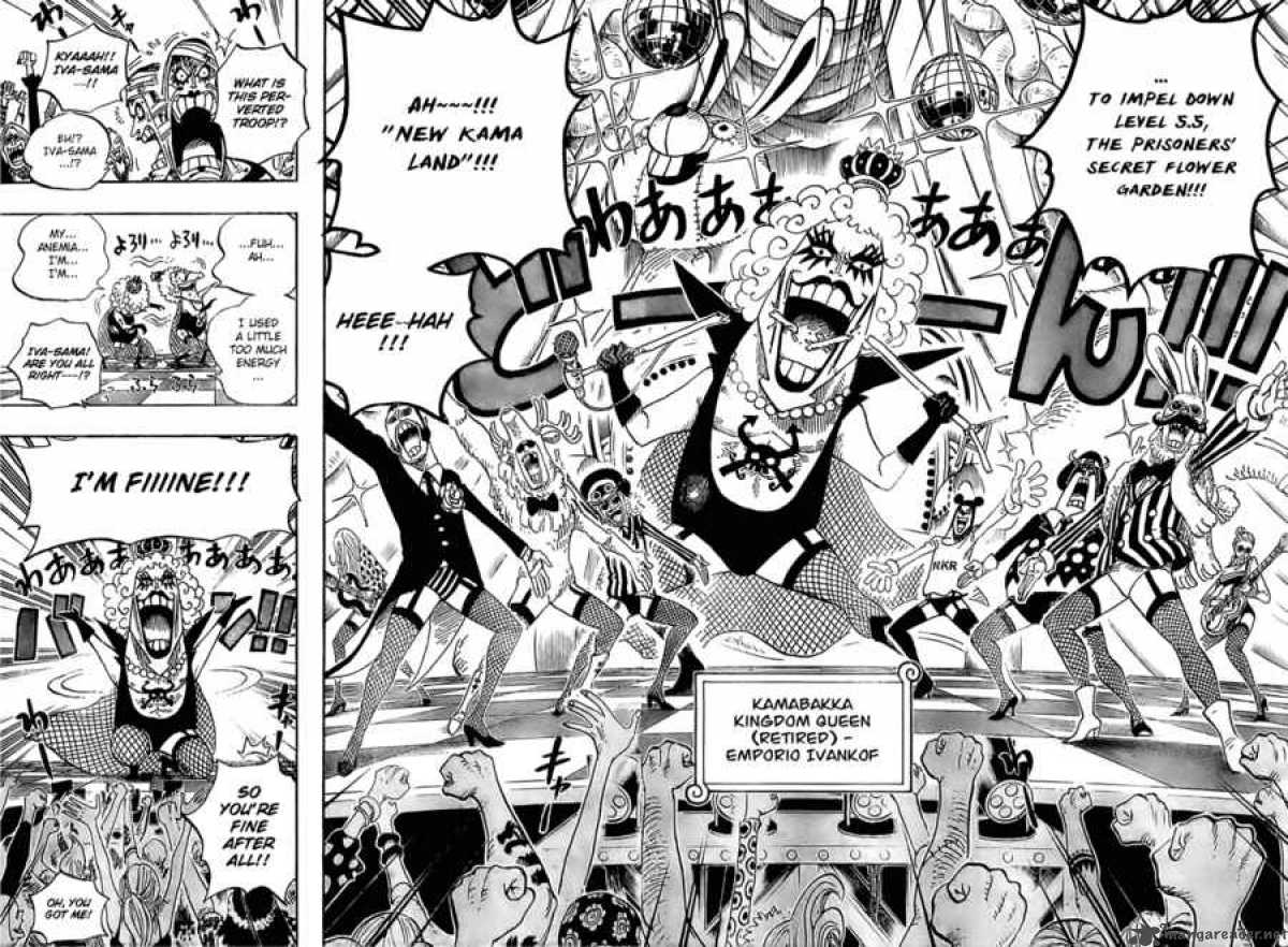 One Piece 537 9