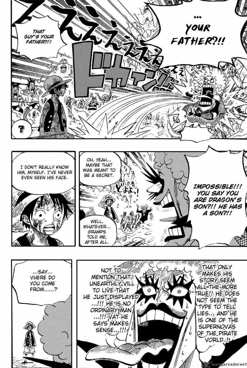 One Piece 539 10