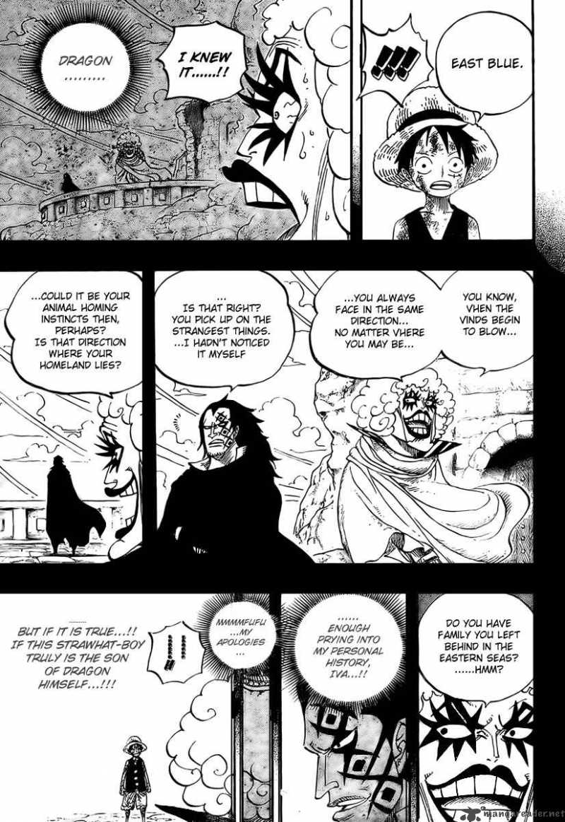 One Piece 539 11