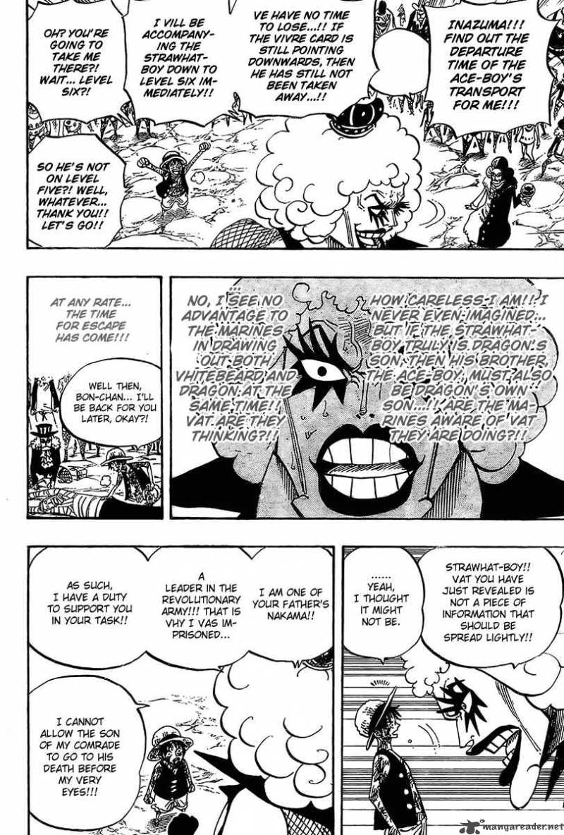 One Piece 539 12