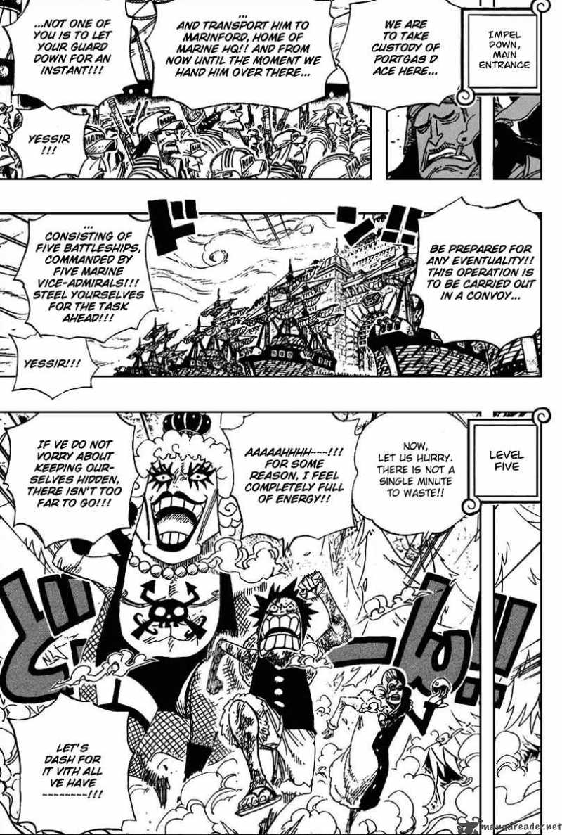 One Piece 539 15