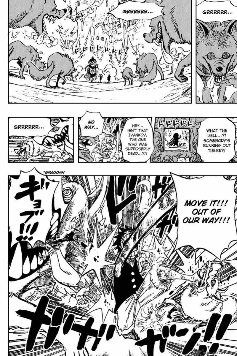 One Piece 539 16