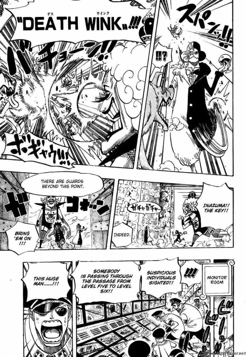 One Piece 539 17