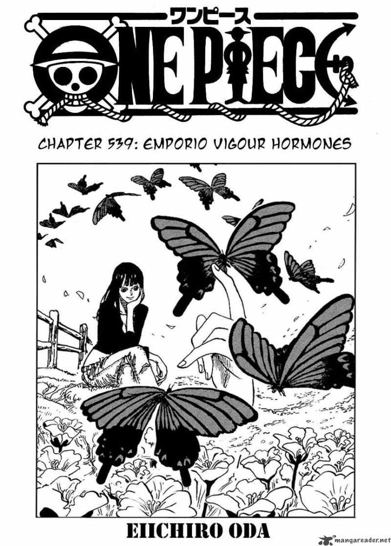 One Piece 539 2