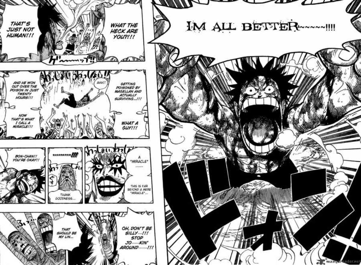 One Piece 539 5