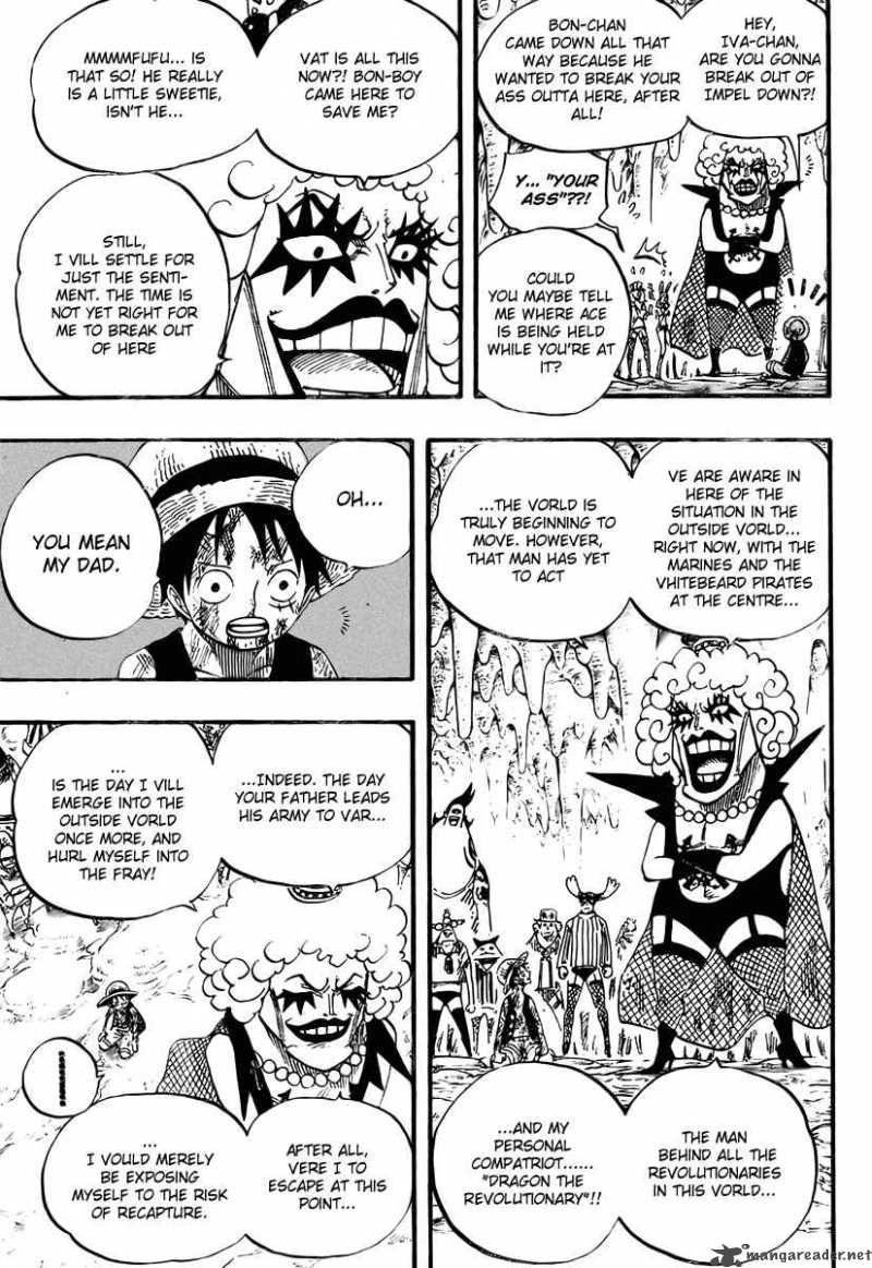 One Piece 539 9