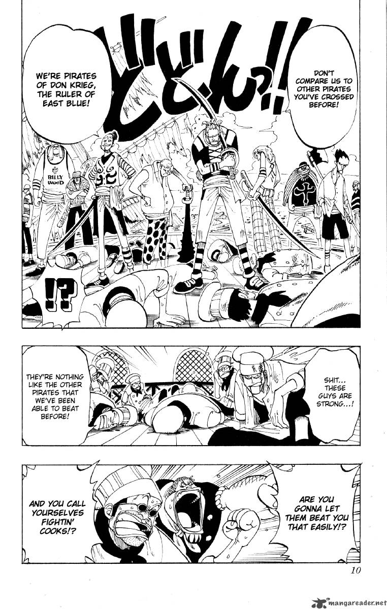 One Piece 54 10