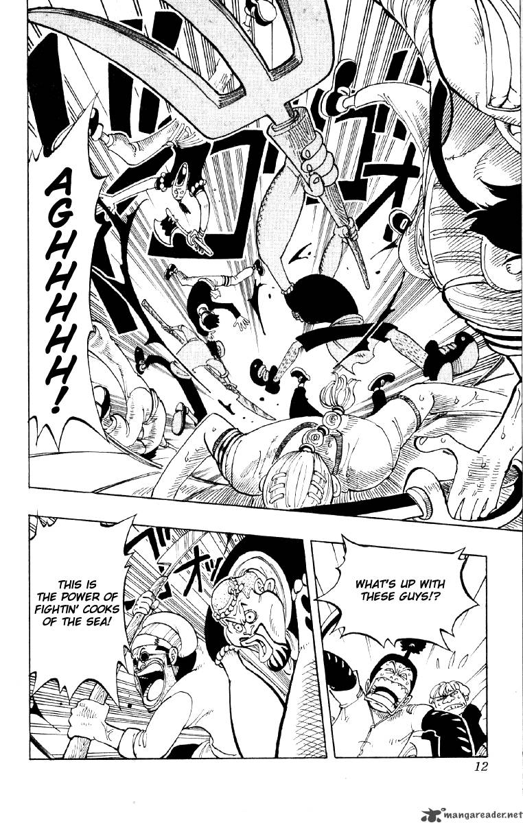 One Piece 54 12