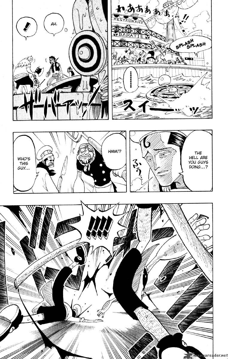 One Piece 54 13