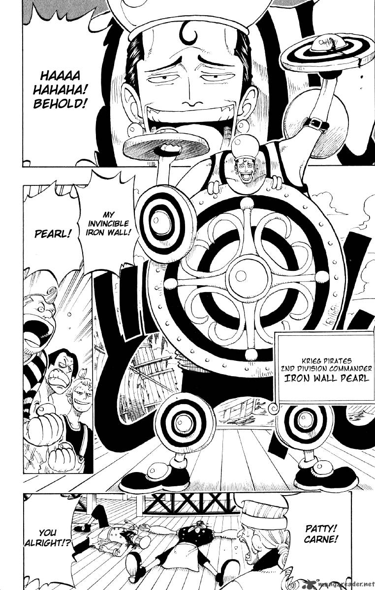 One Piece 54 14