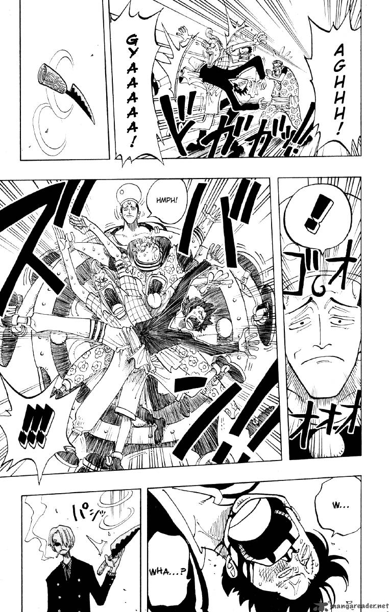 One Piece 54 17