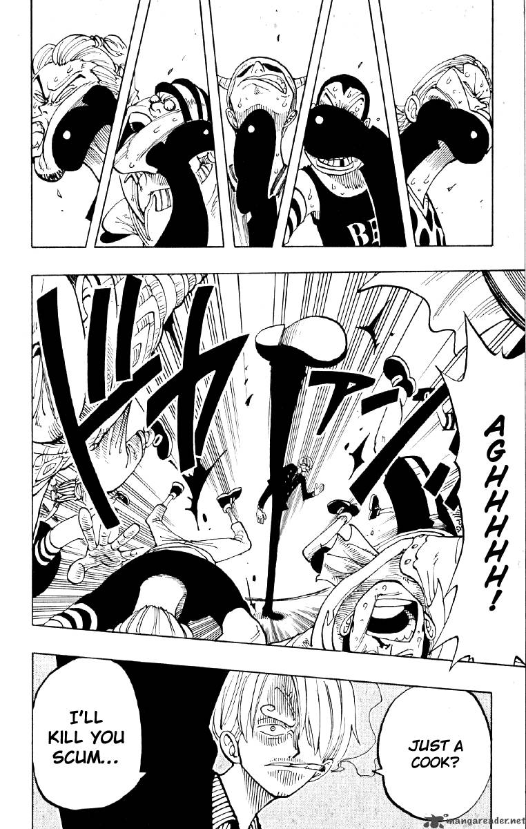 One Piece 54 20