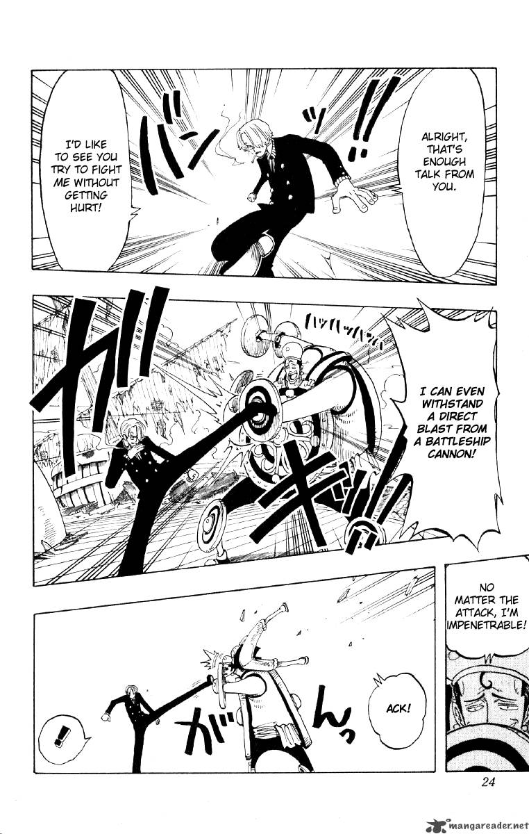 One Piece 54 24