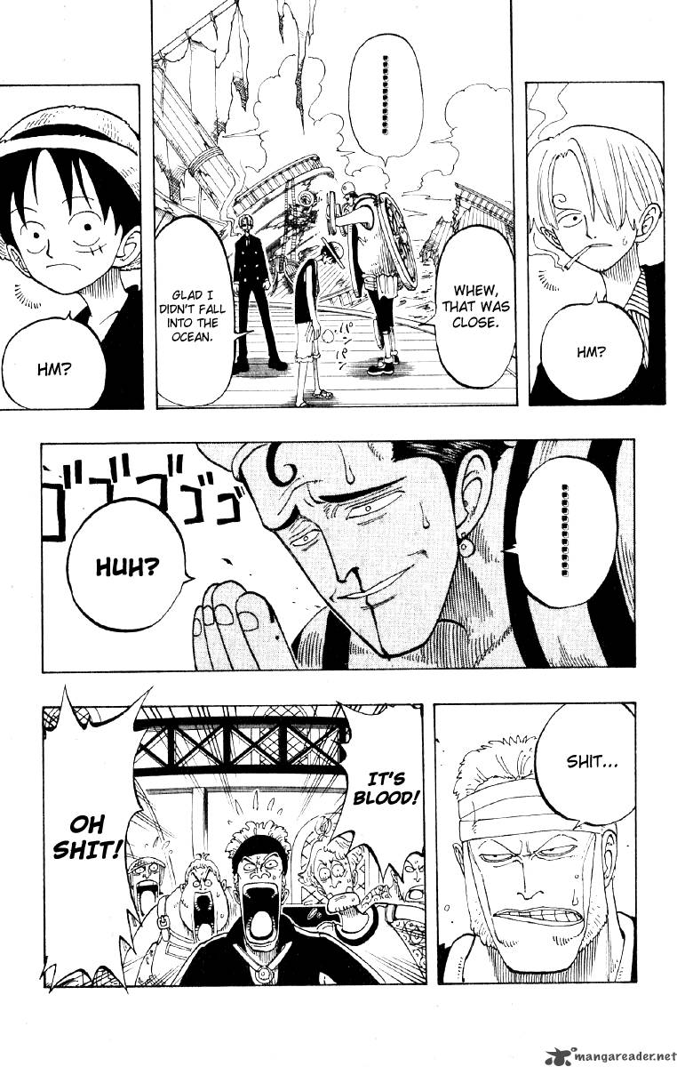 One Piece 54 25