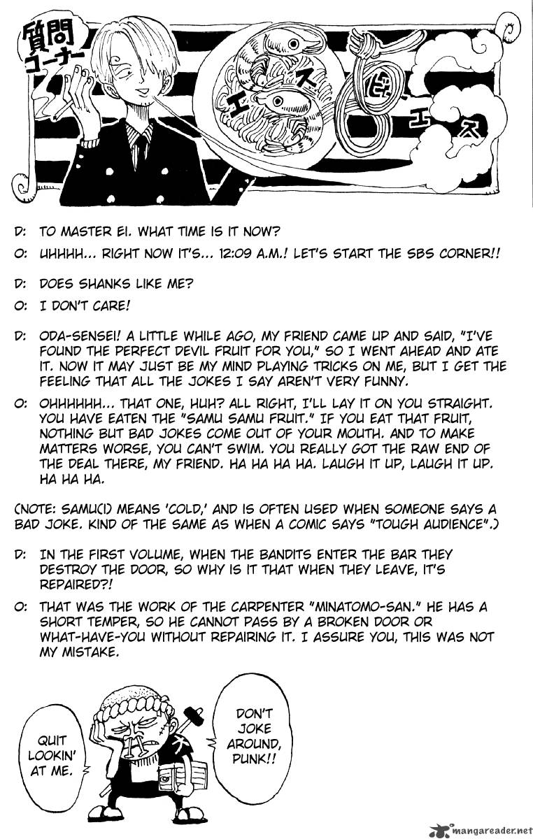 One Piece 54 26