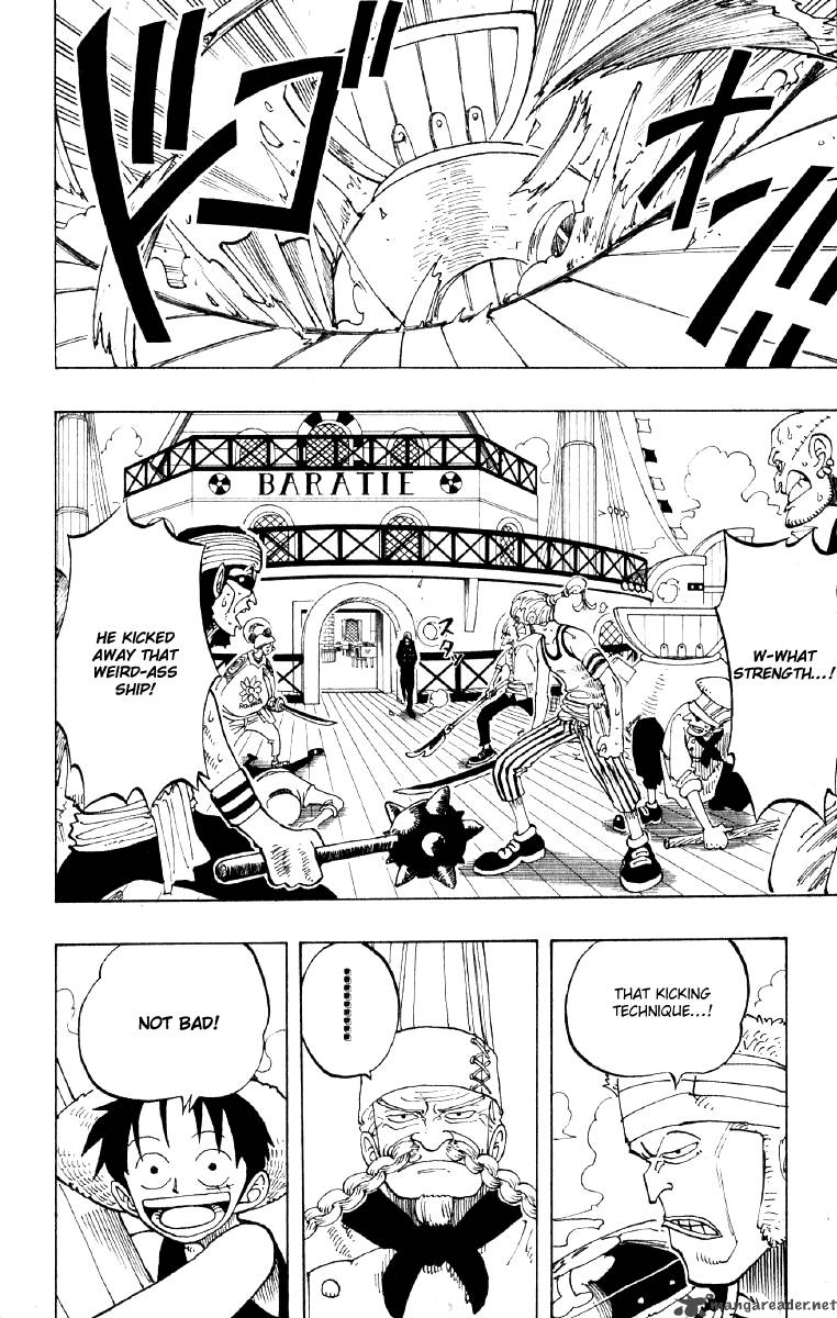 One Piece 54 8