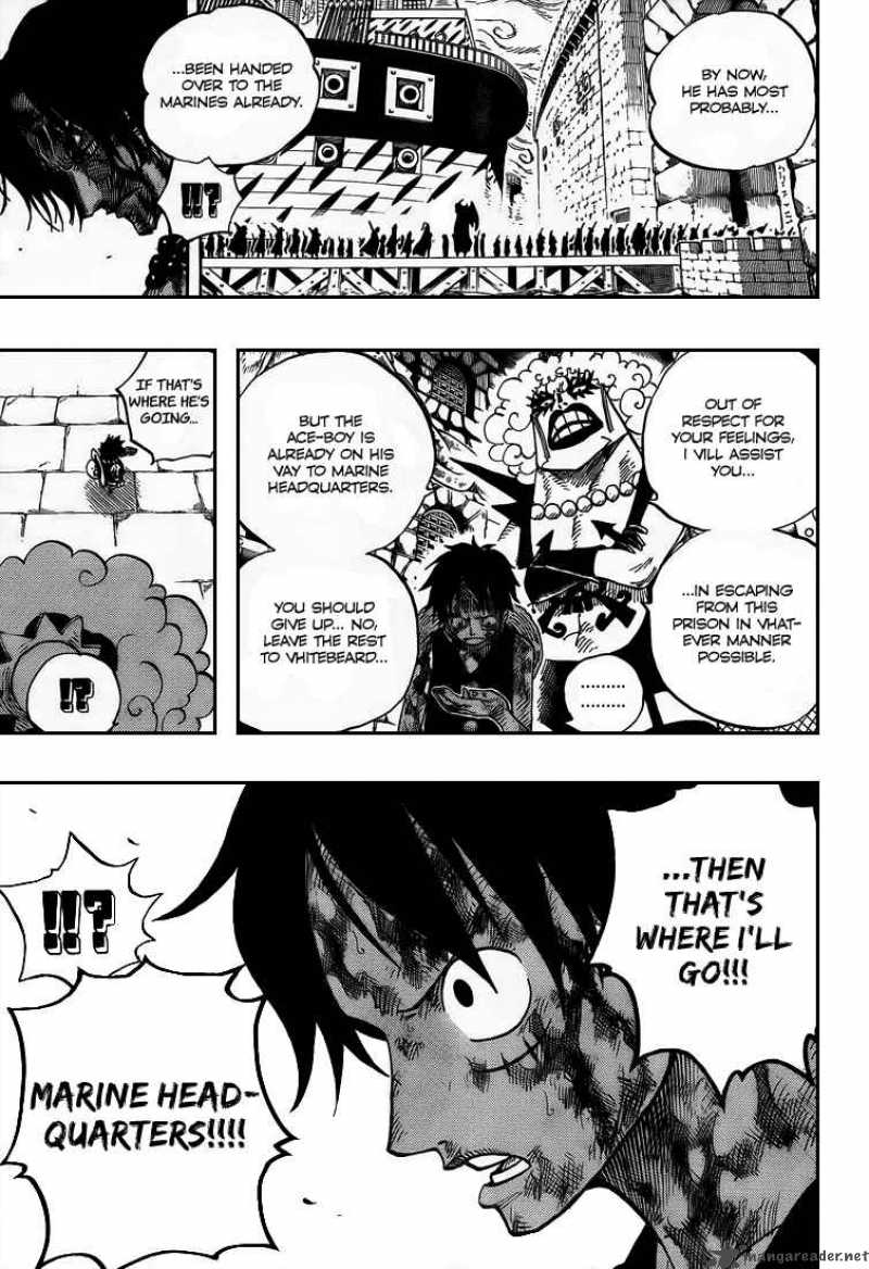One Piece 540 12
