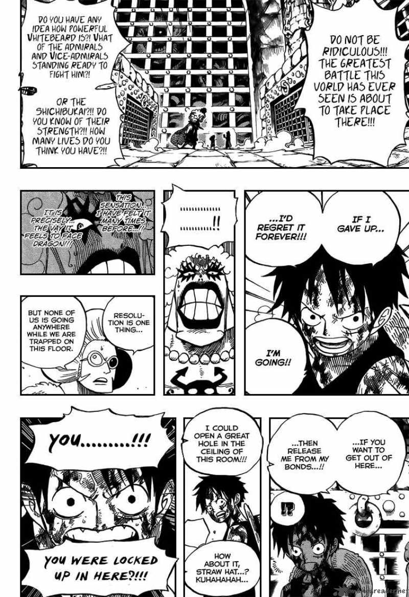 One Piece 540 13
