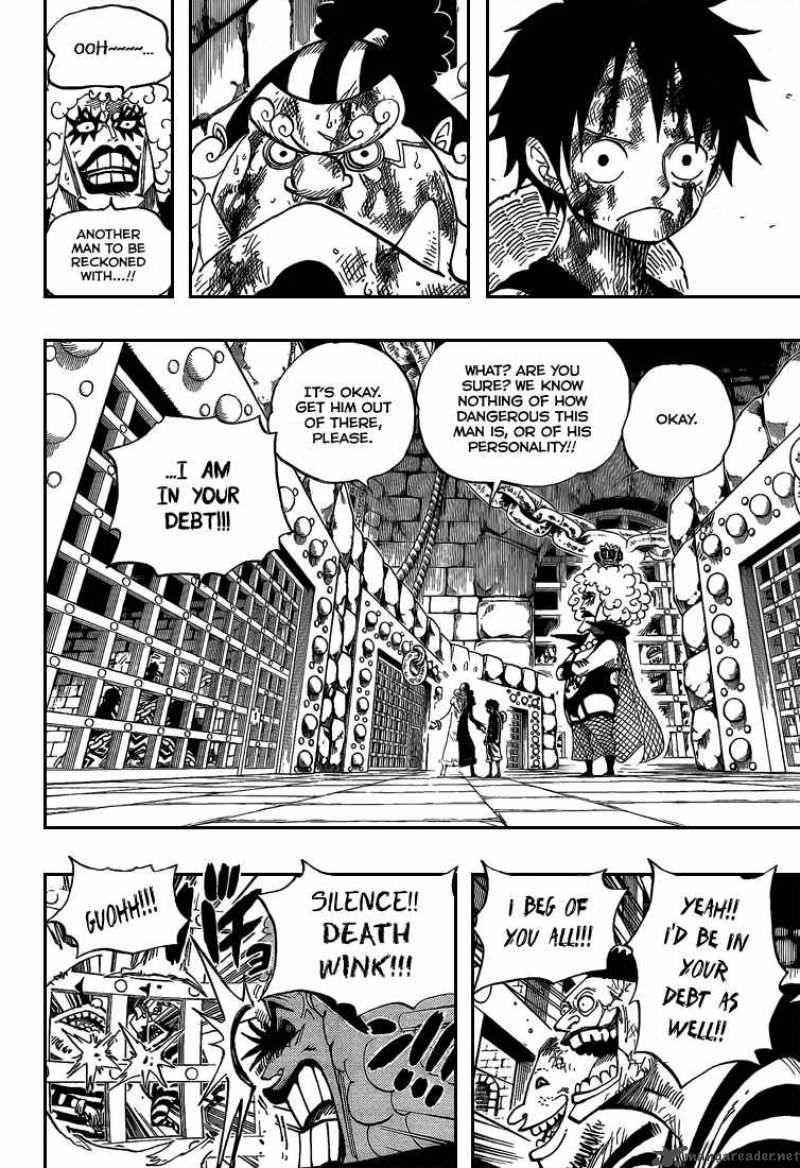 One Piece 540 17