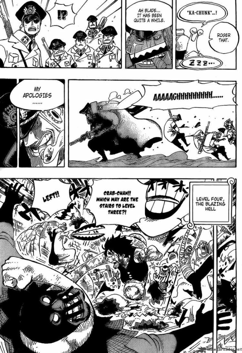 One Piece 542 10