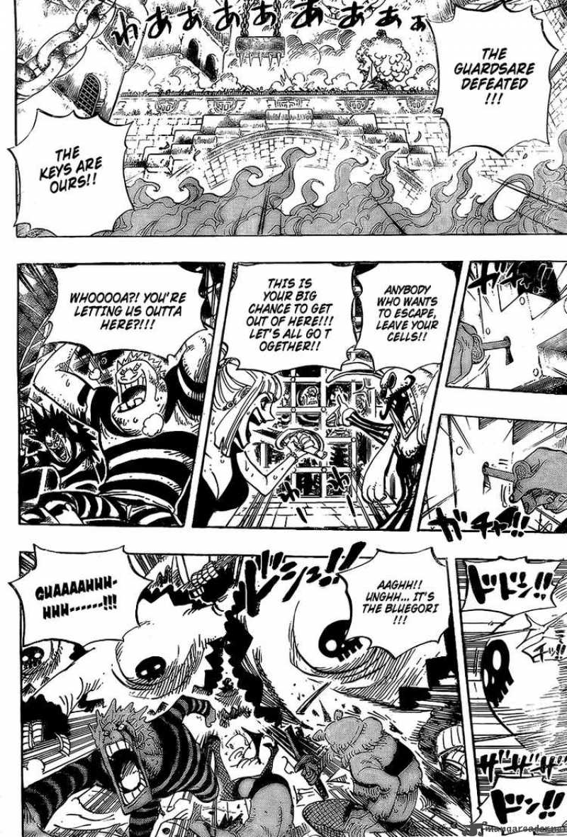 One Piece 542 11