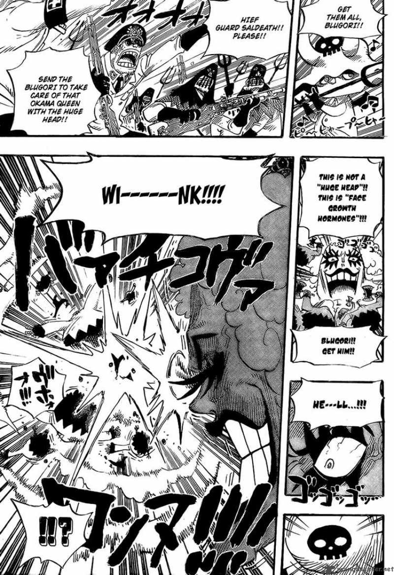 One Piece 542 12
