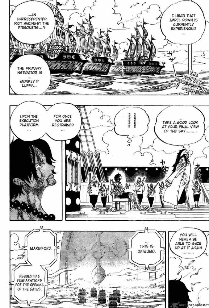 One Piece 542 2