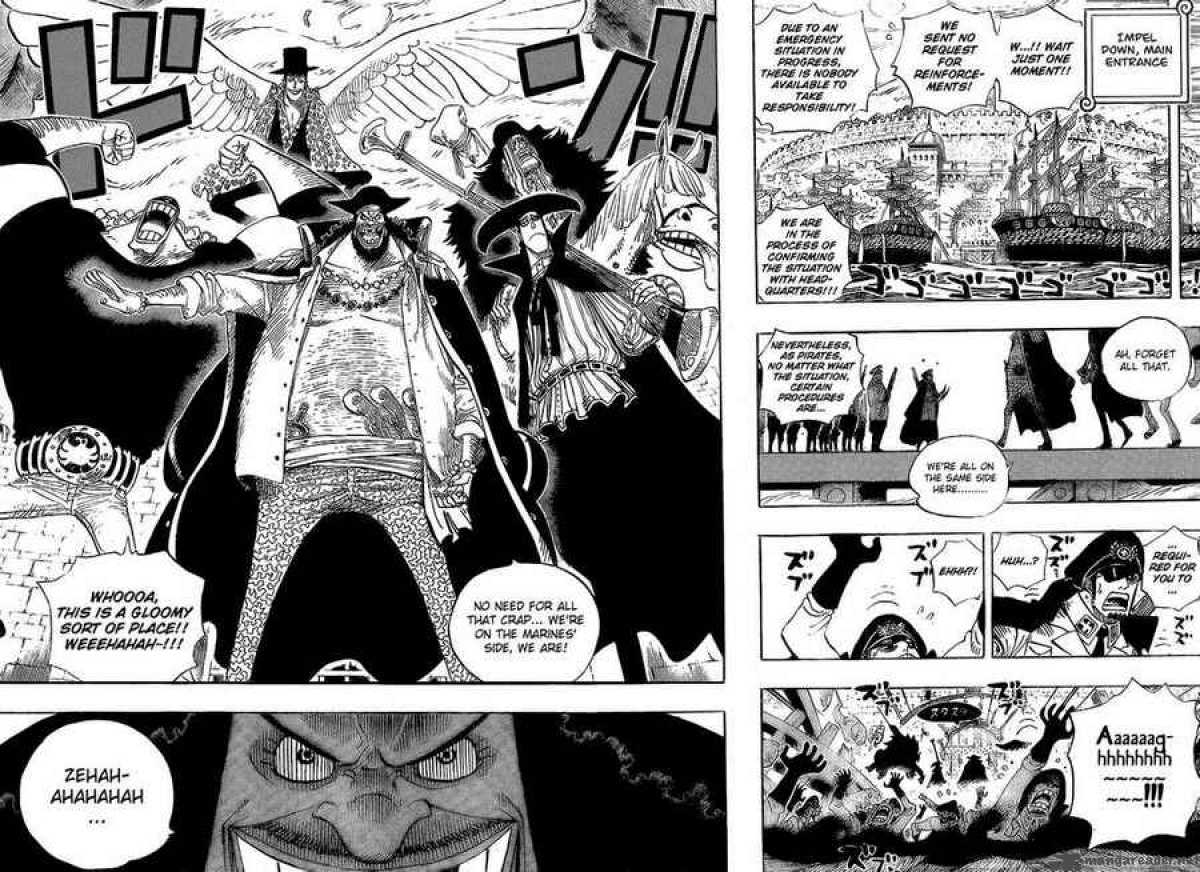 One Piece 542 4