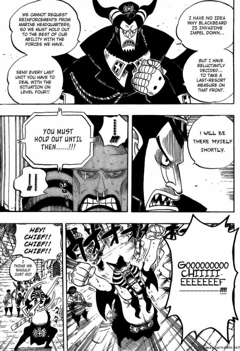 One Piece 542 8