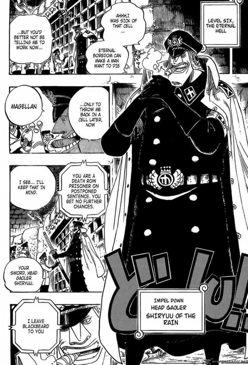 One Piece 542 9