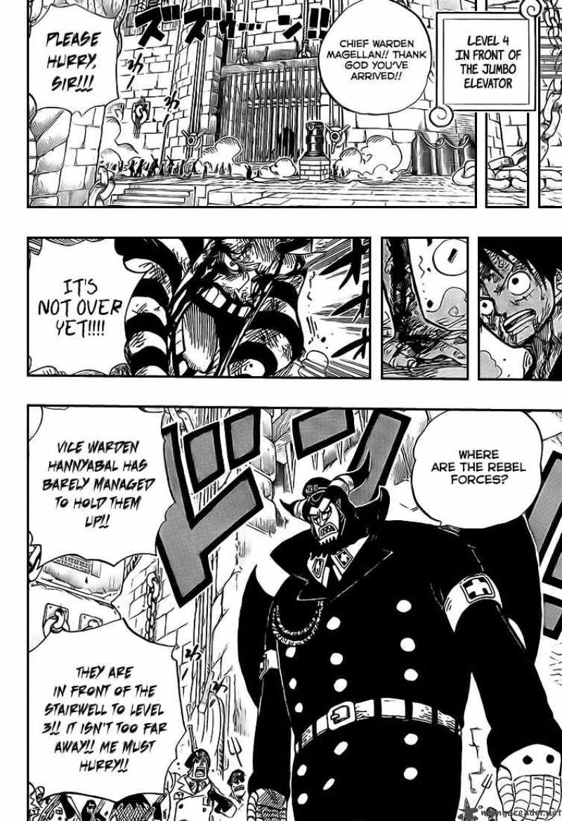 One Piece 543 10