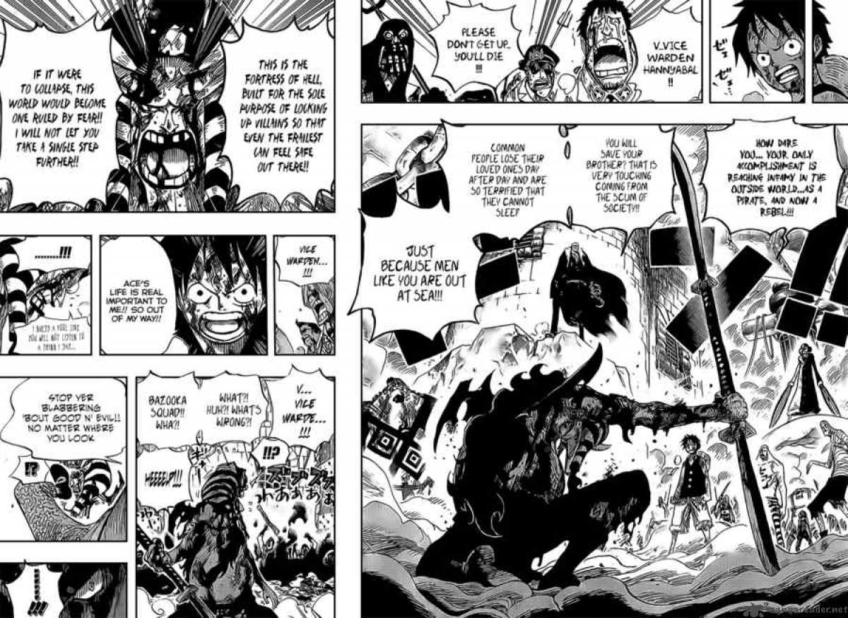 One Piece 543 12