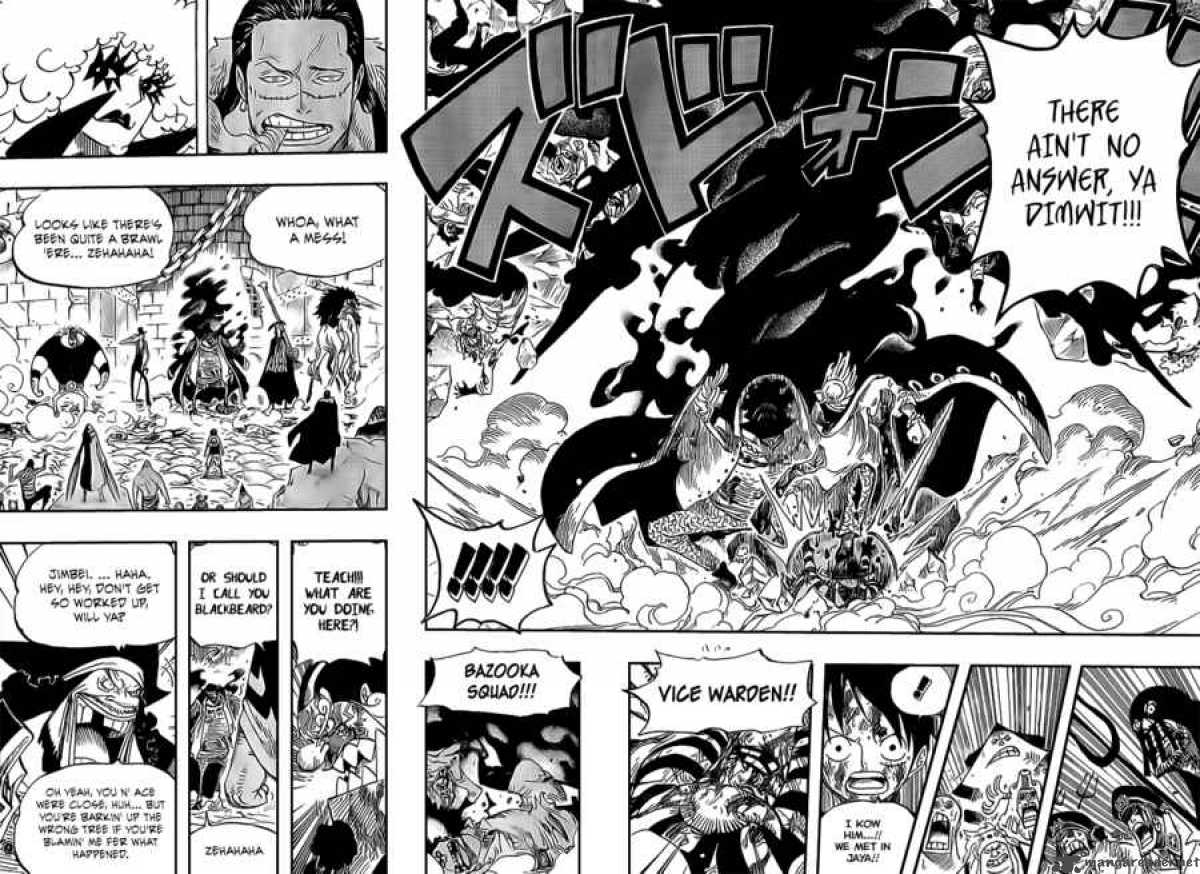 One Piece 543 13