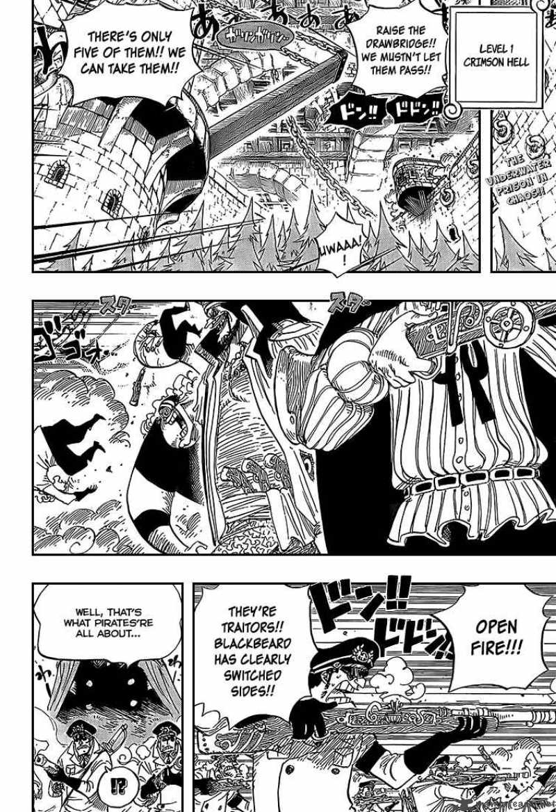 One Piece 543 2