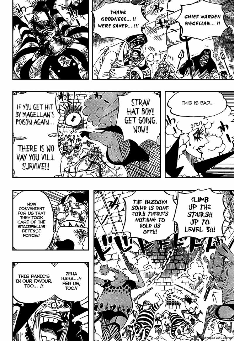 One Piece 544 11