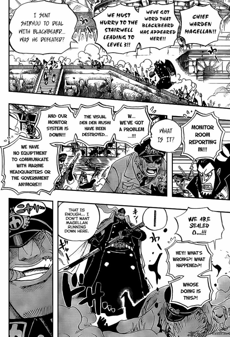 One Piece 544 13