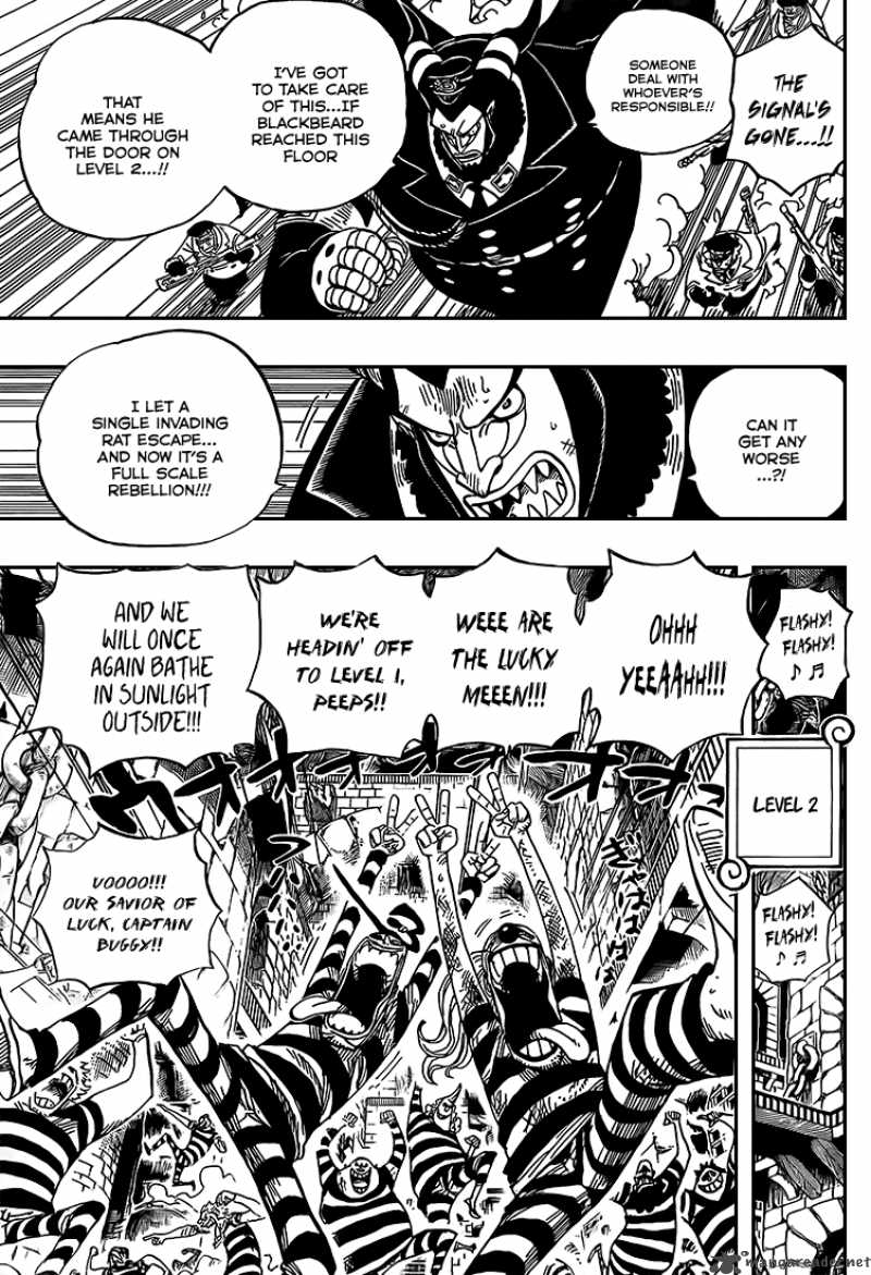 One Piece 544 14