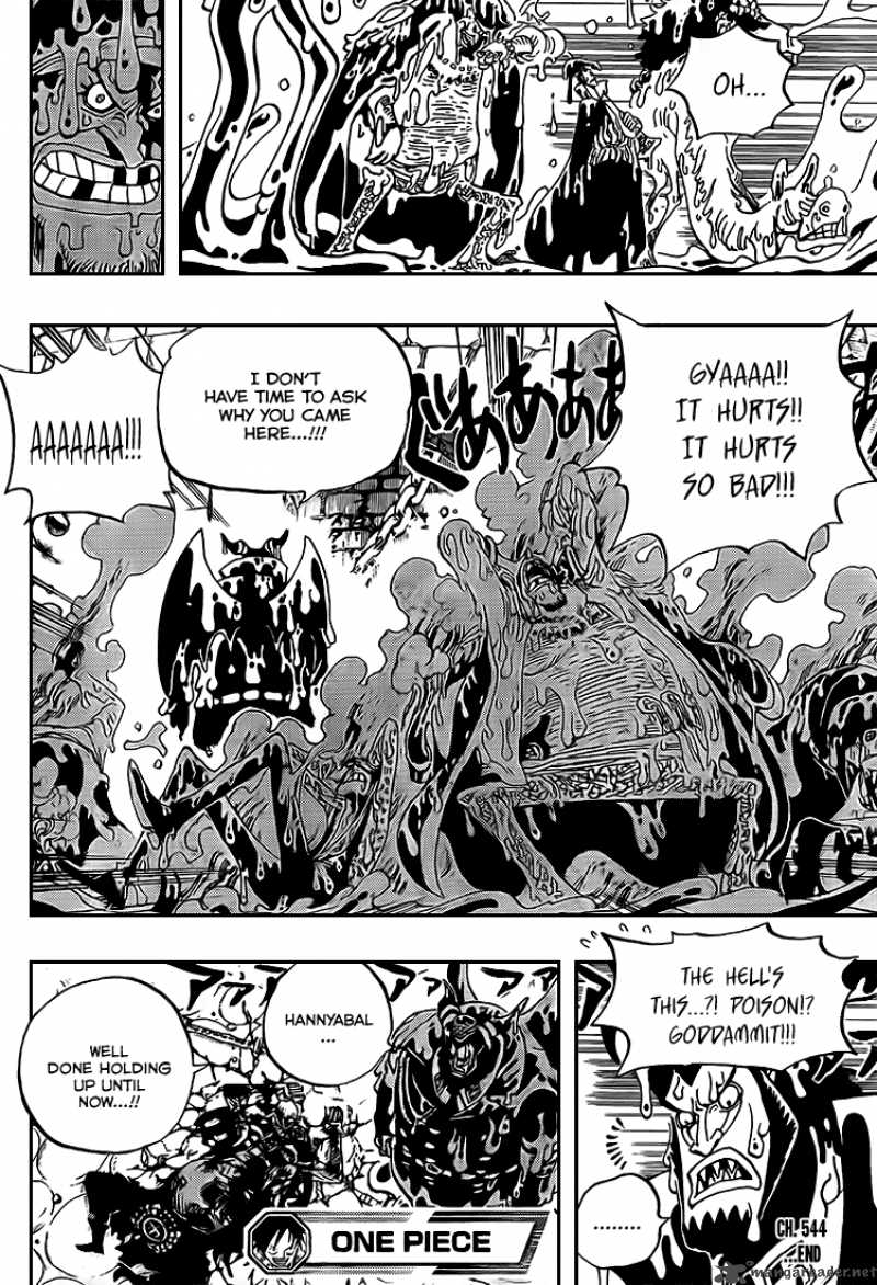 One Piece 544 19