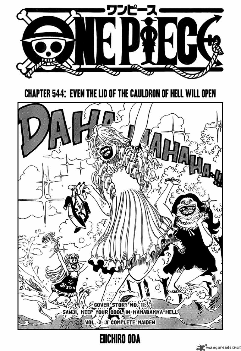 One Piece 544 2