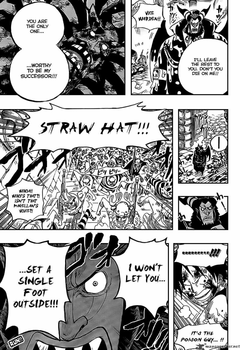 One Piece 544 20