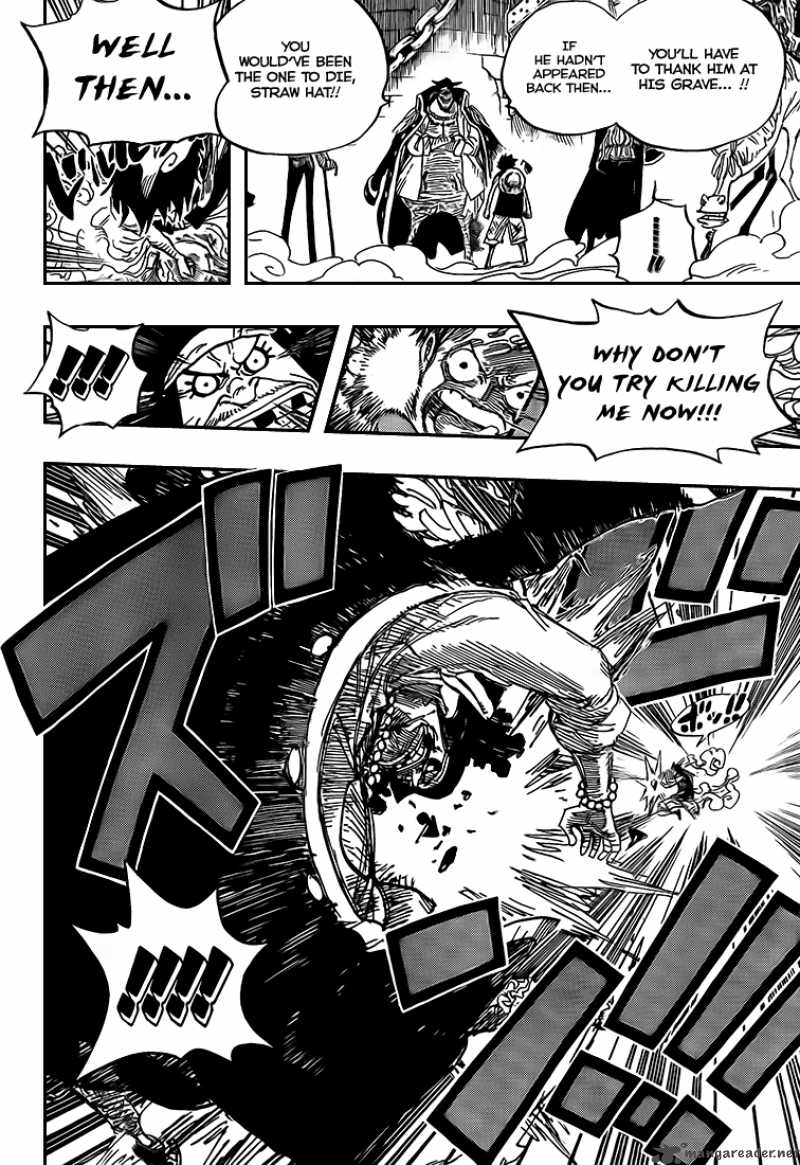 One Piece 544 5