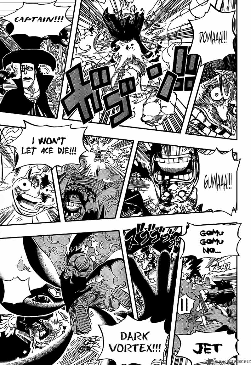 One Piece 544 6