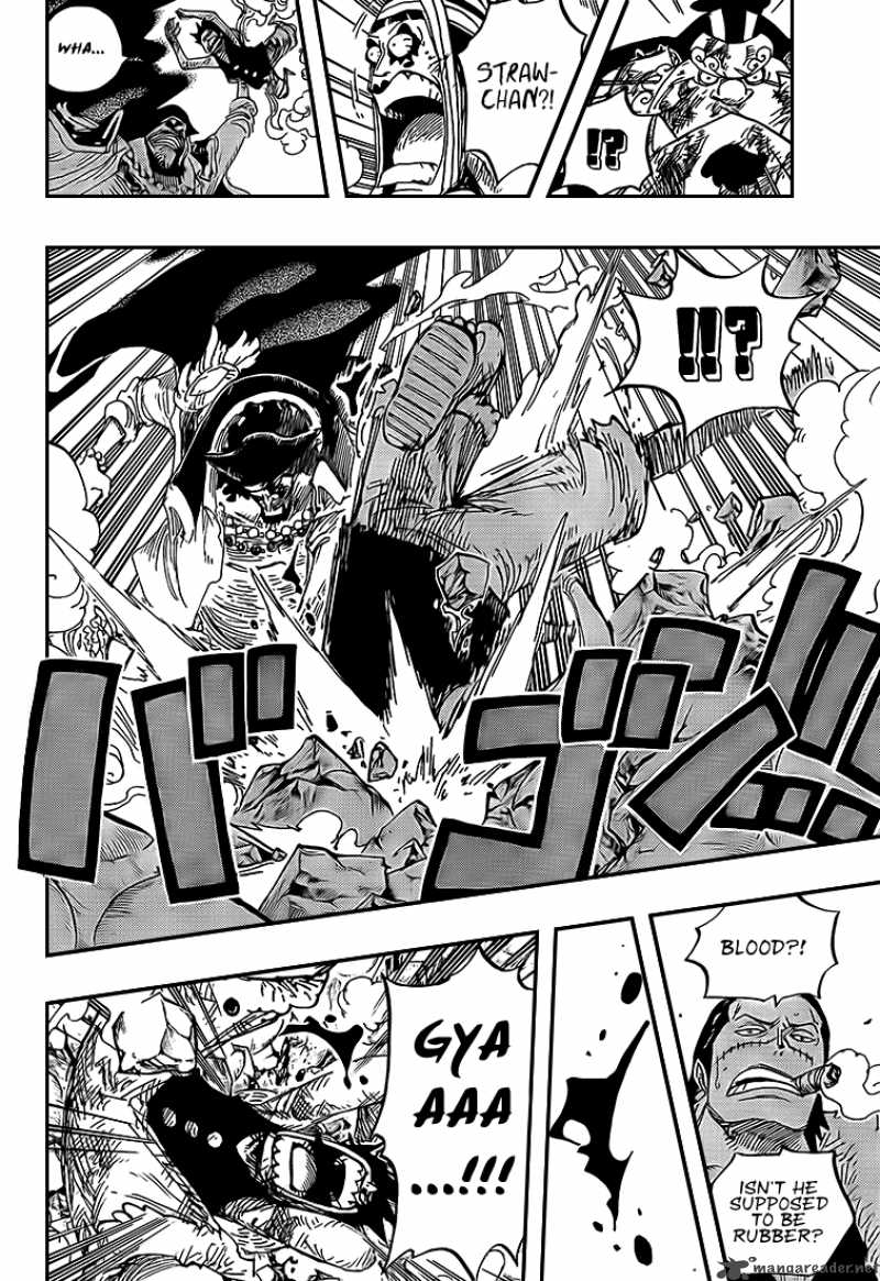 One Piece 544 7